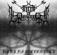 Firth Of Damnation : Mark of Ascendancy